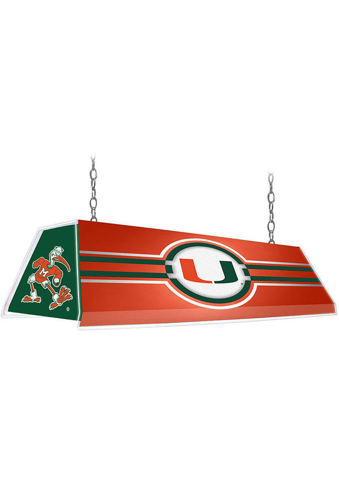 Pool Table Light Orange E361931