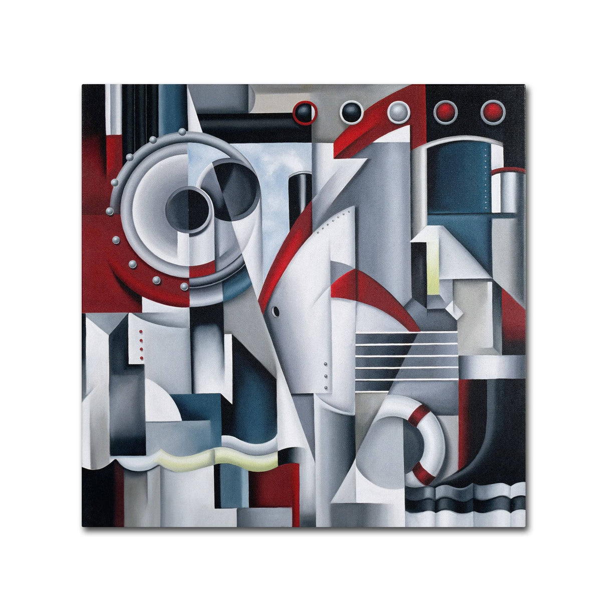 Canvas Art E15061
