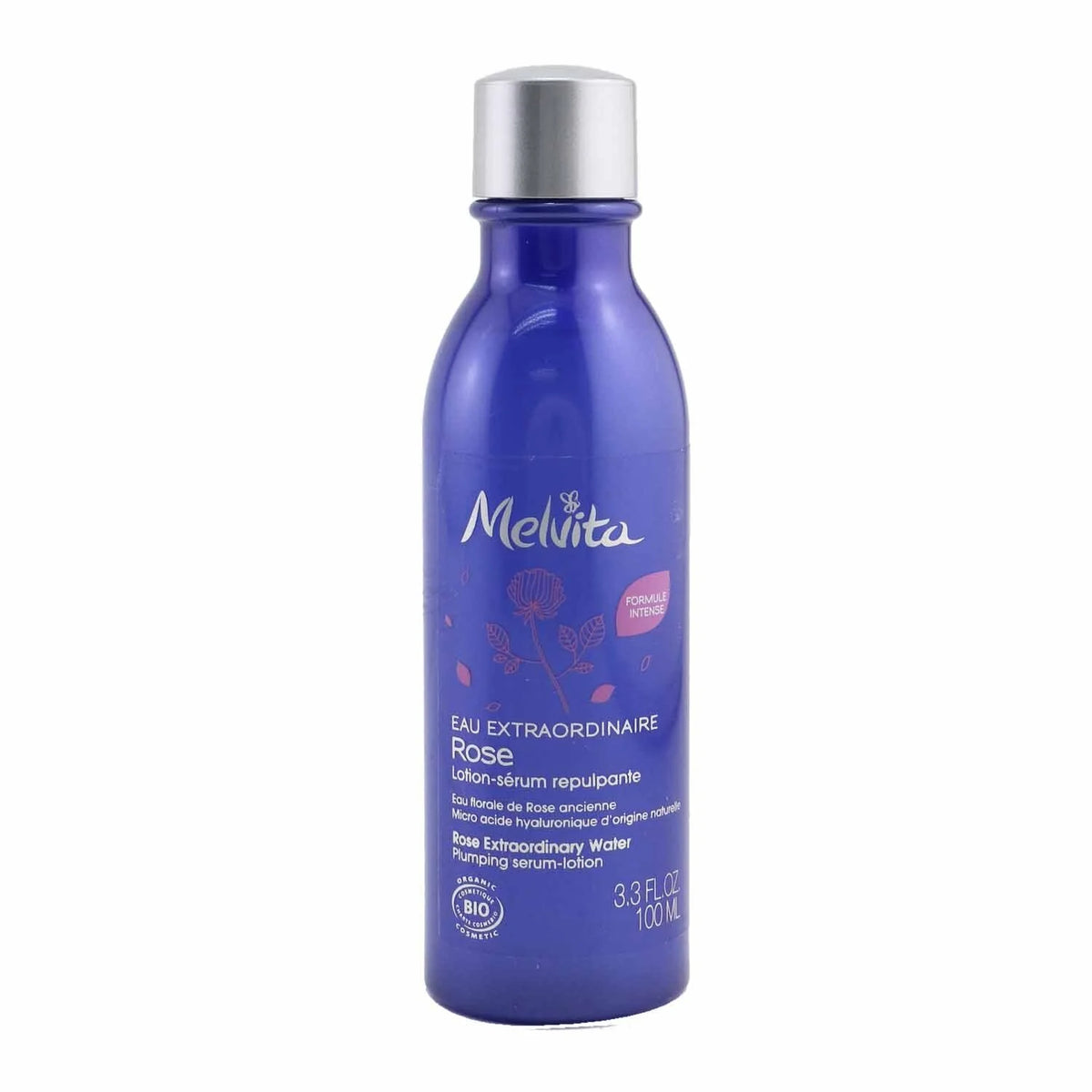 Rose Extraordinary Water Plumping Serum-Lotion 100ml F46644