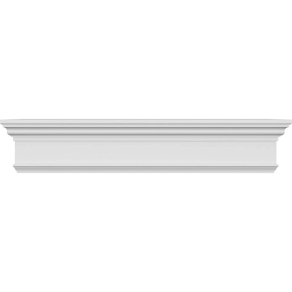 Traditional Crosshead with Trim B367199
