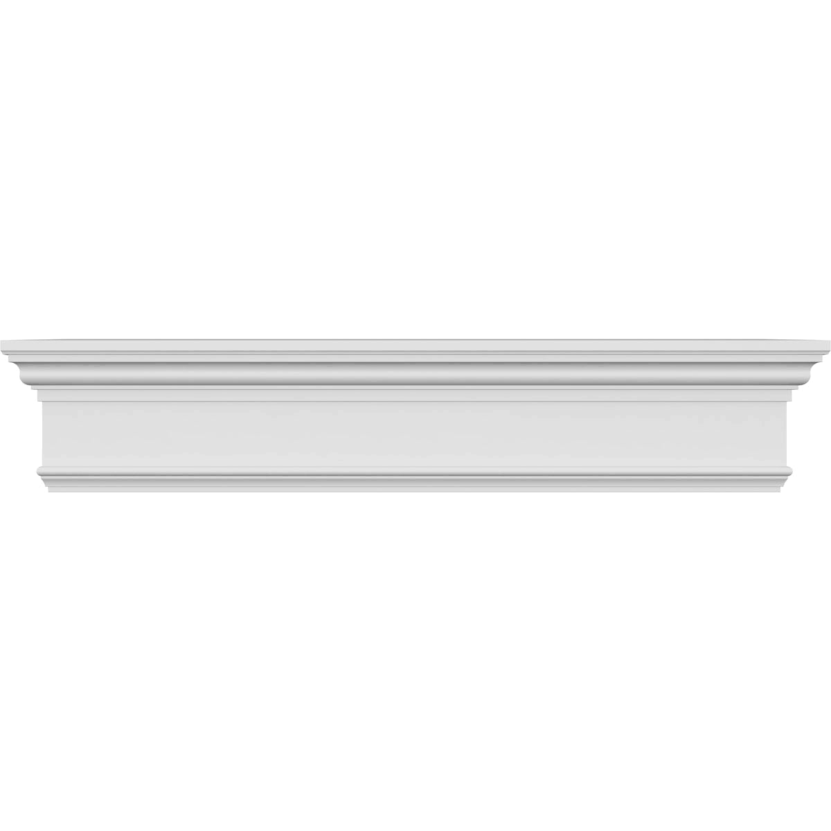 Traditional Crosshead with Trim B367199