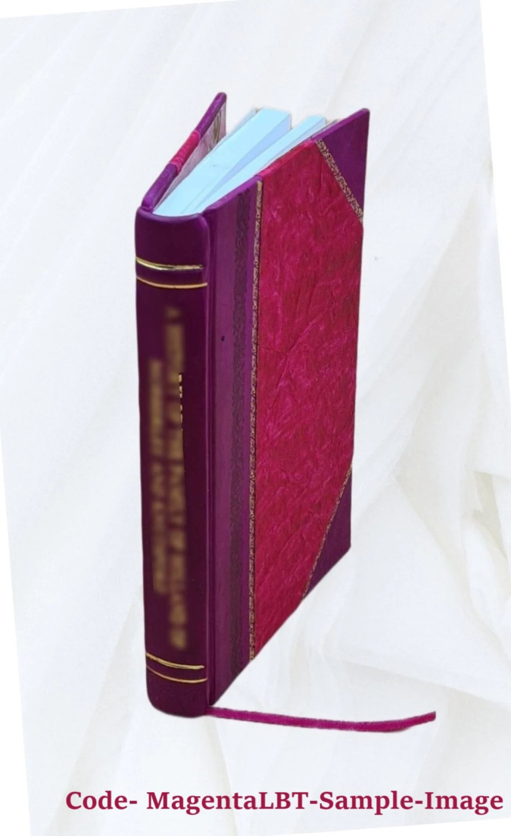 Leather Bound E563241