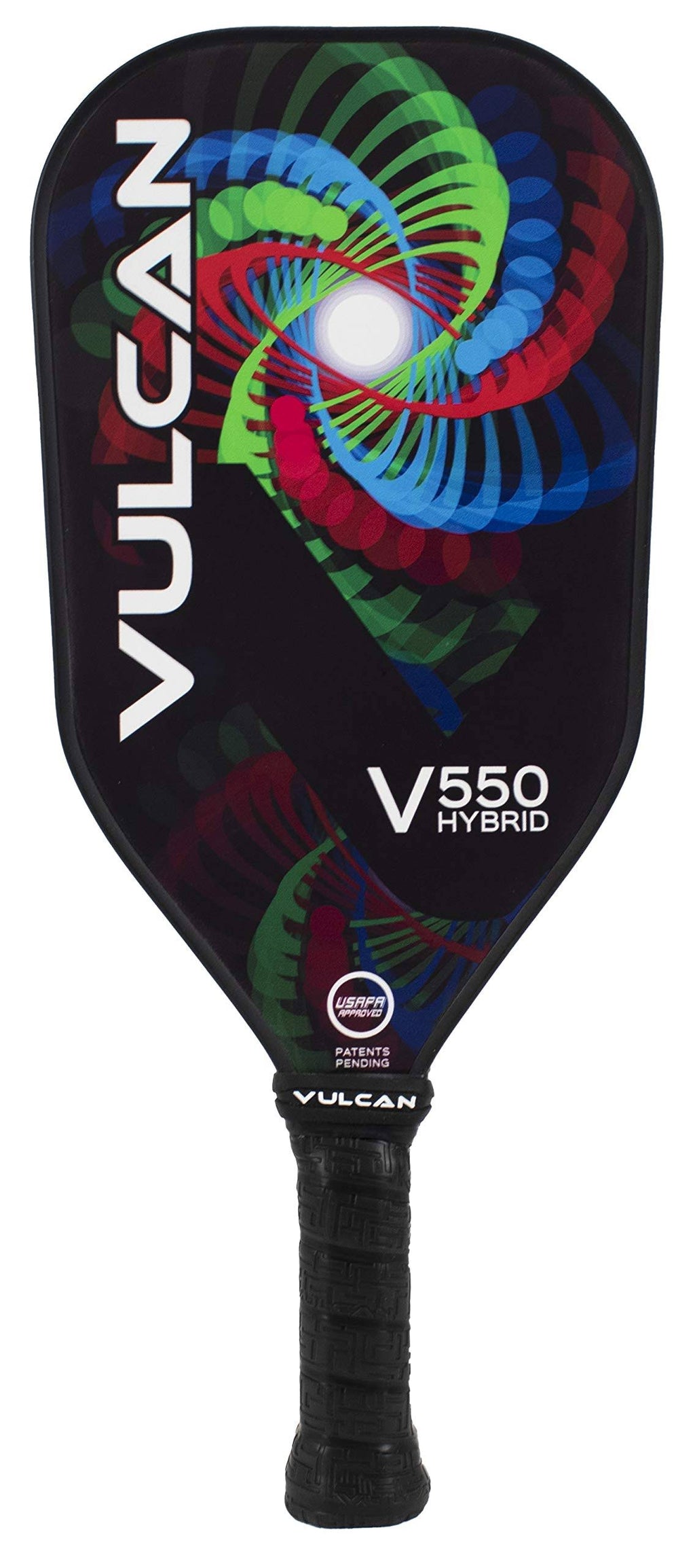 Hybrid Pickleball Paddle C10536