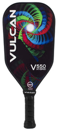Hybrid Pickleball Paddle C10536