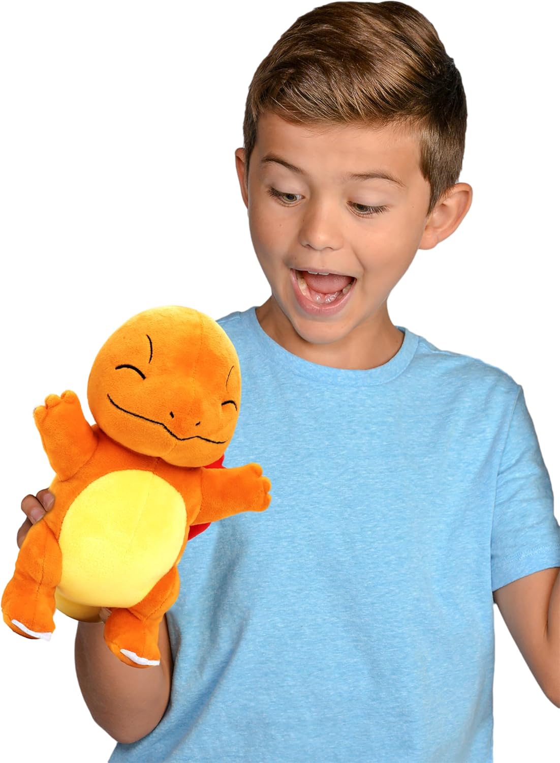 8" Charmander Plush G3179