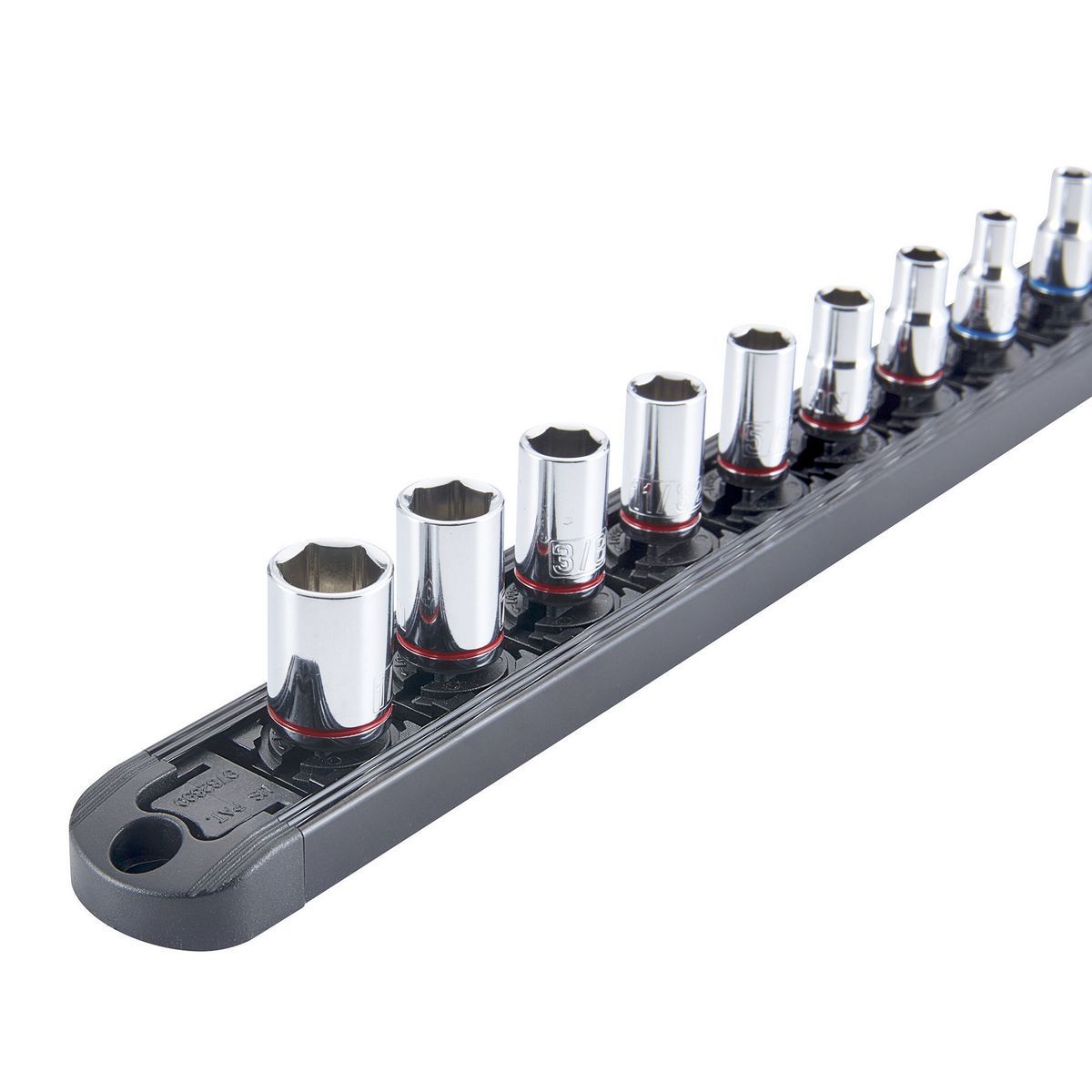 1/4 in. Magnetic Socket Rail with Twist Lock U92959