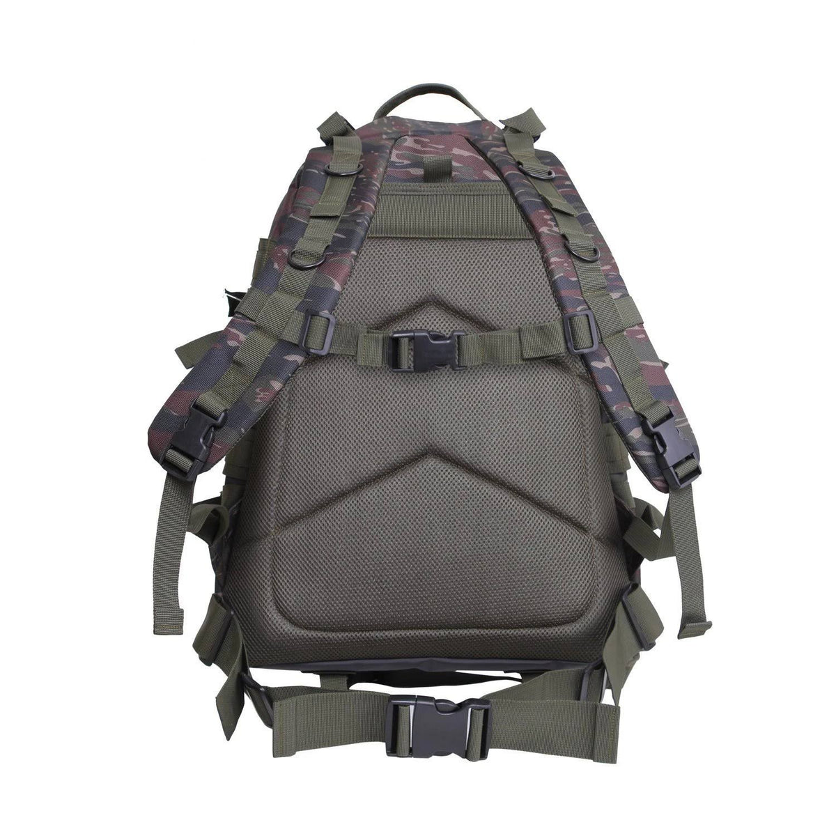 Large Camo Transport Pack C2543