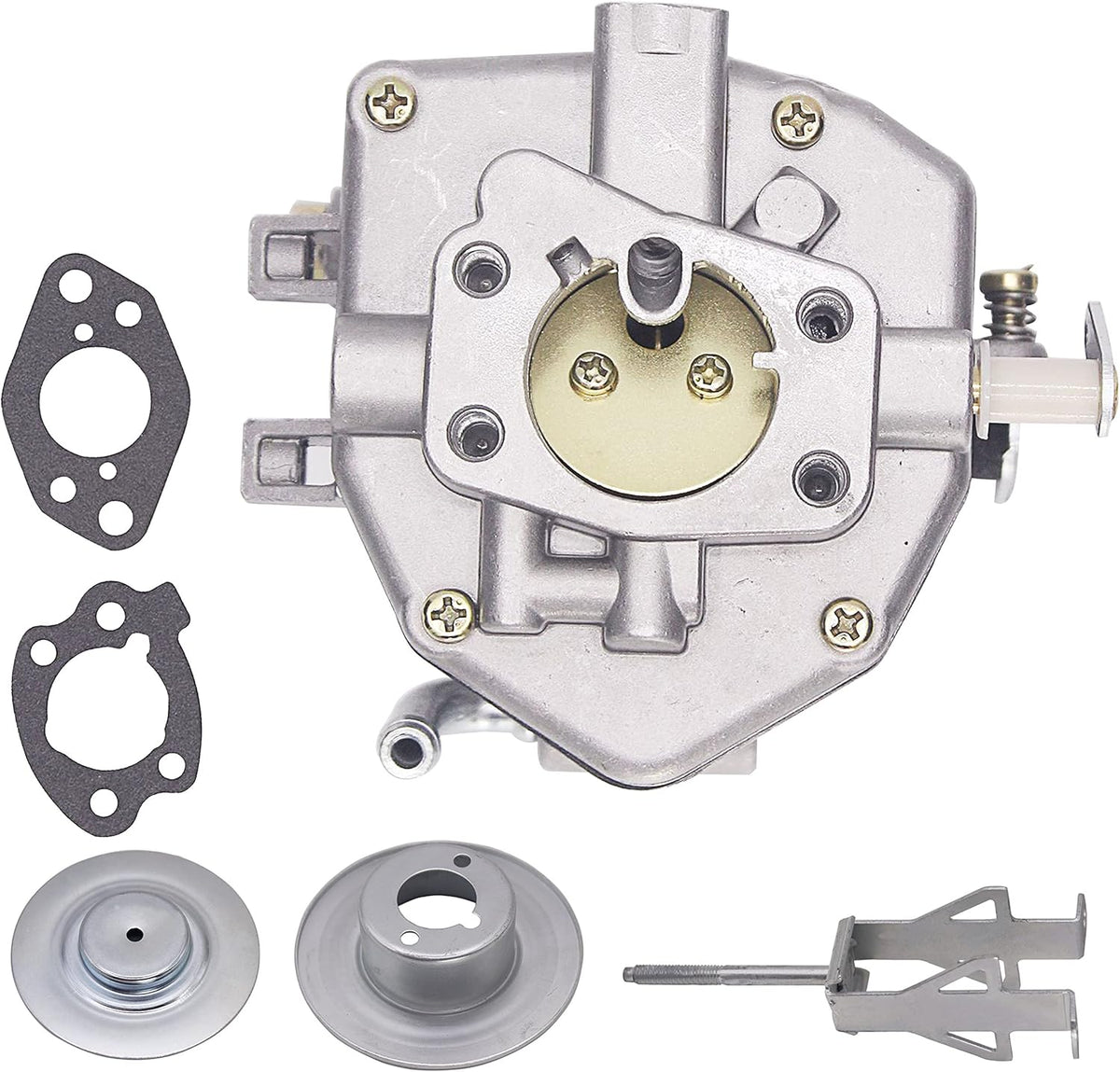 Carburetor with Gaskets Pack of 2 for Vanguard Engines Y293557