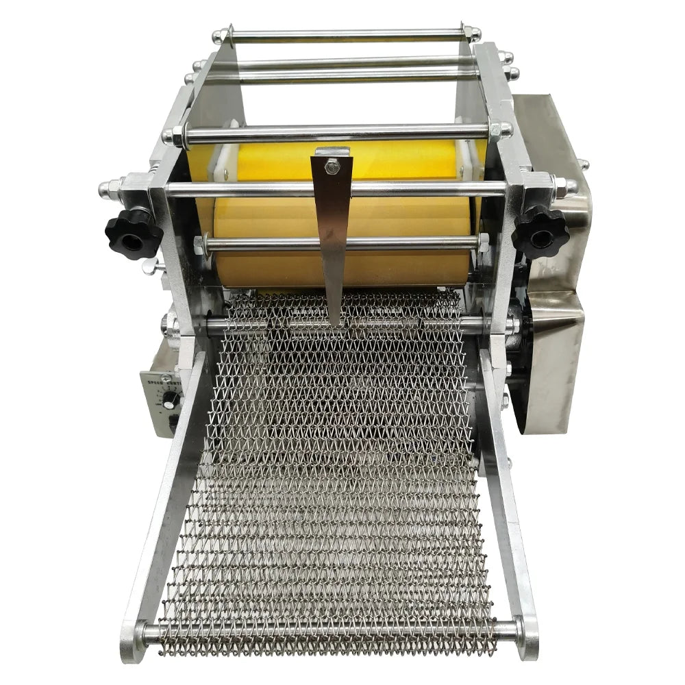 Electric Mexican Corn Tortilla Maker Machine C127