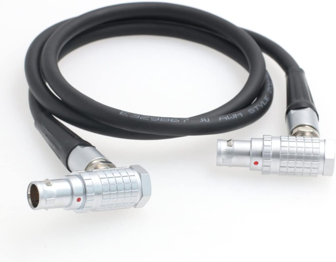16 pin to 16 pin LCD EVF Cable M562022