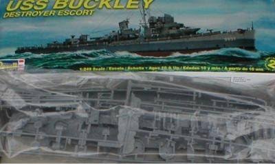 1 249 Scale Destroyer Escort N900