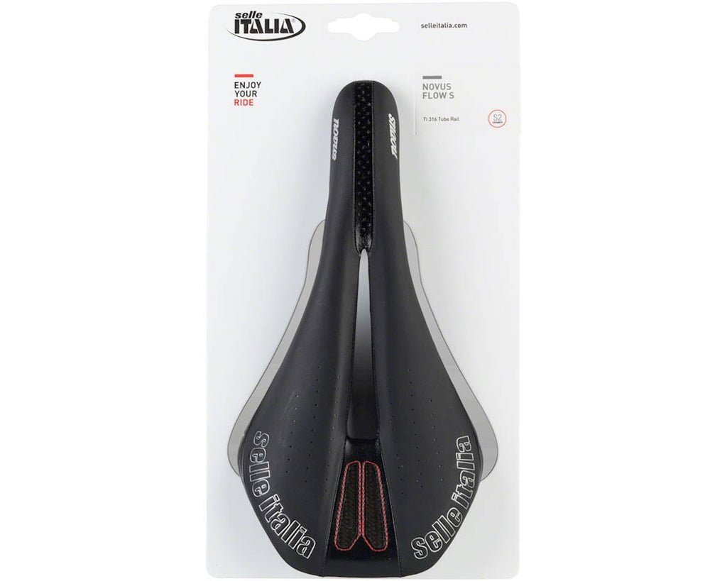 Black Saddle K223265