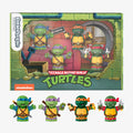 Collector Teenage Mutant Ninja Turtles Set T14747