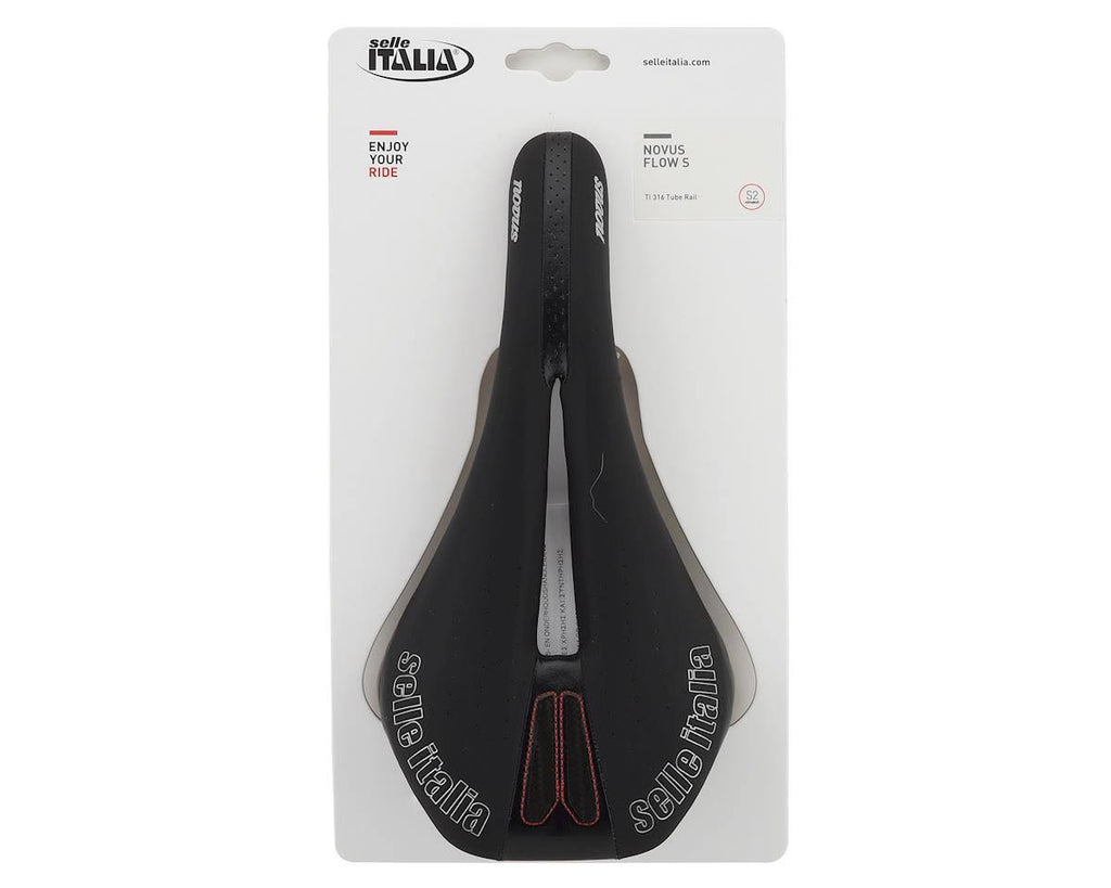 Black Saddle K223265