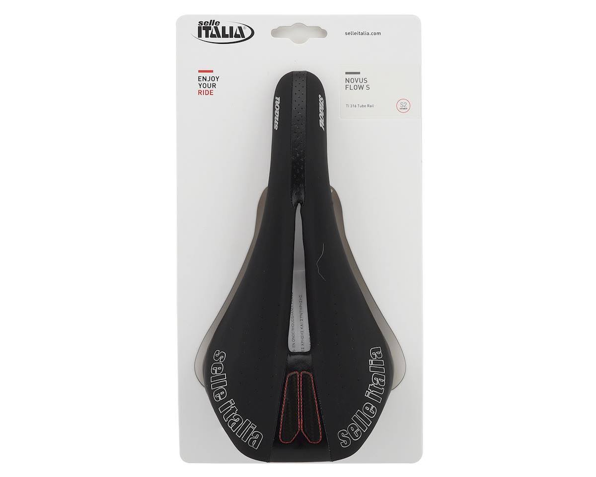 Black Saddle K223265