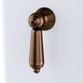 Trip Lever, Oil Rubbed Bronze L862142