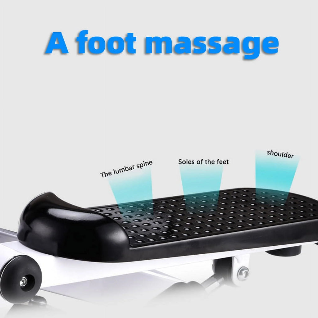 Air Stair Stepper Machine with Handle Bar Y564