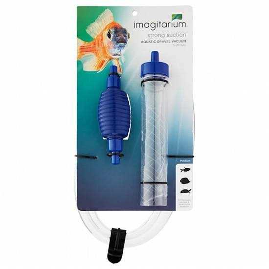 Aquatic Gravel Vacuum U2384