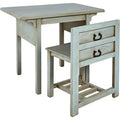 Wood Desk with Chair R188