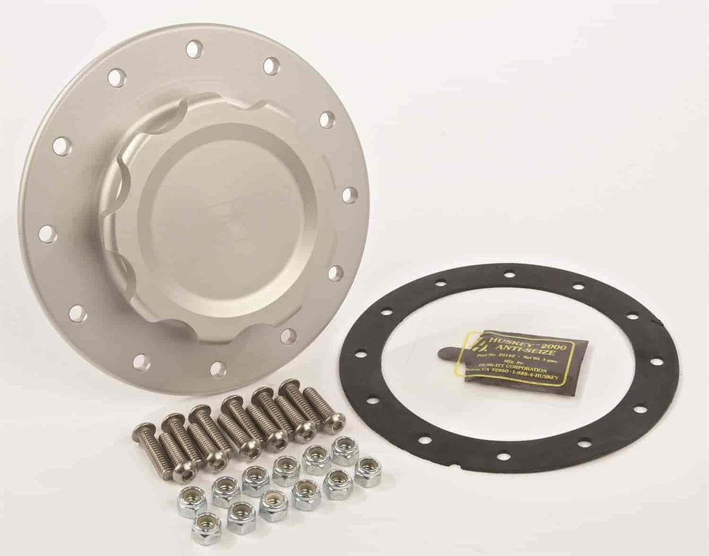 Fuel Cell Cap with Bung G38285