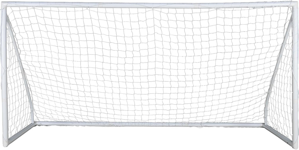 12x6 ft Portable Soccer Goal with Carry Bag Q29600