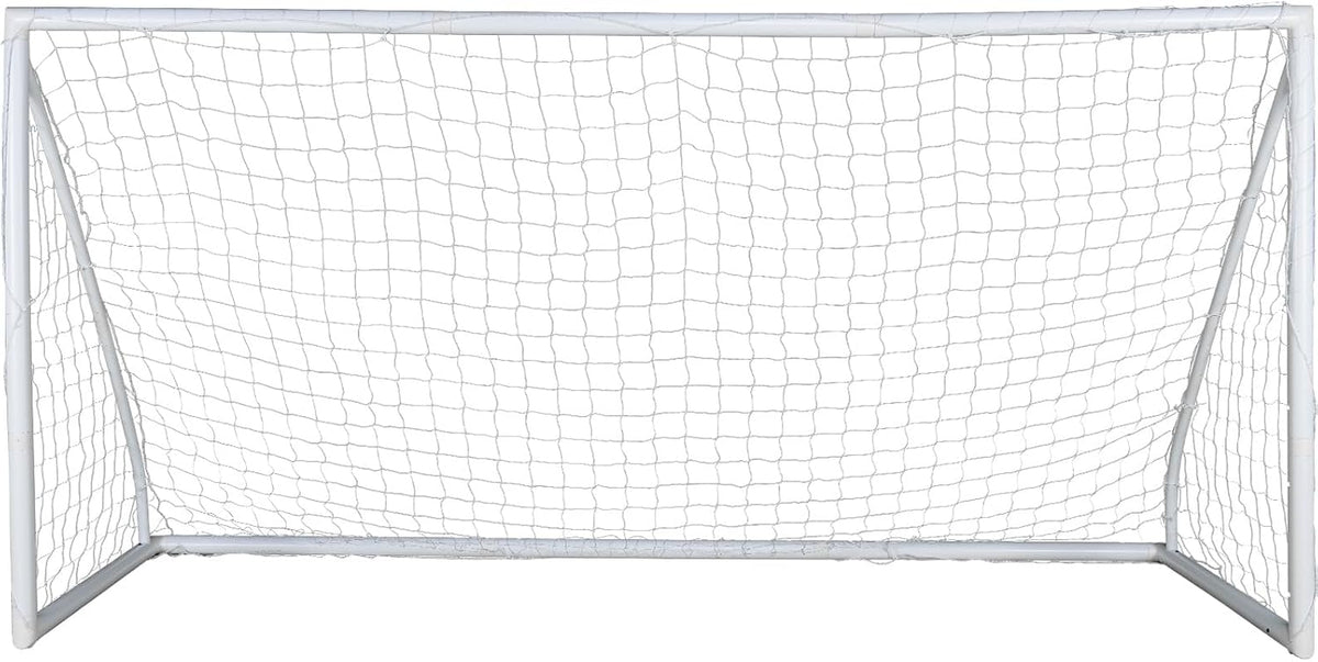 12x6 ft Portable Soccer Goal with Carry Bag Q29600