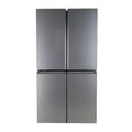 27.4 cu. ft. Quad Door Bottom Freezer Refrigerator with Dual Dispense Pitcher A811028