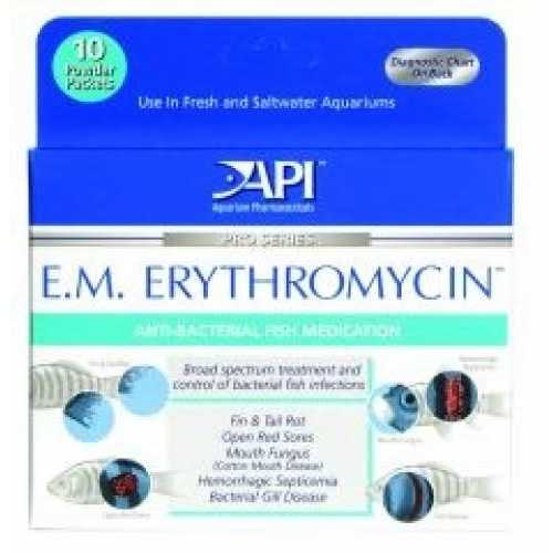 Erythromycin Powder L62509