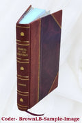 Accommodation and Refraction of the Eye Handbook M20978