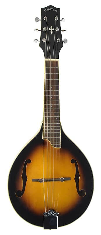 Octave Mandolin F5643