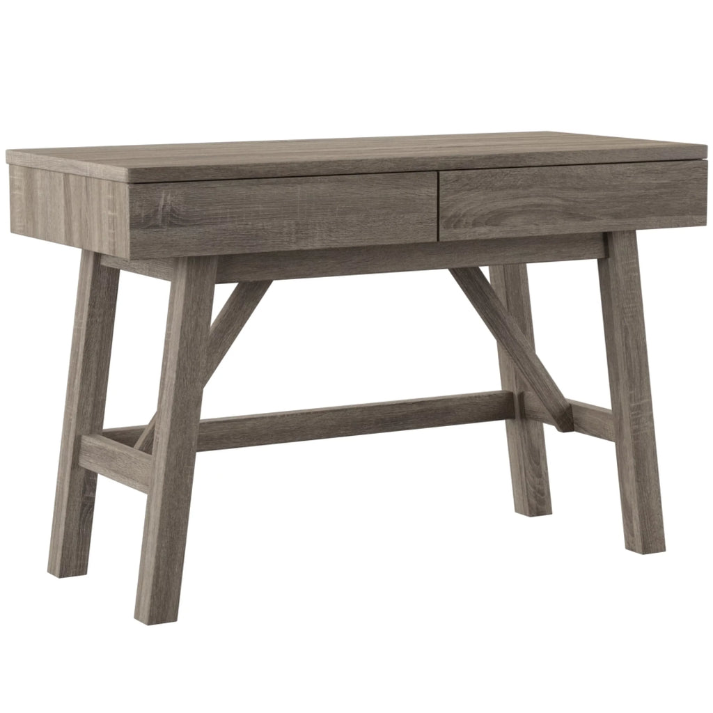 2-Drawer Desk G604