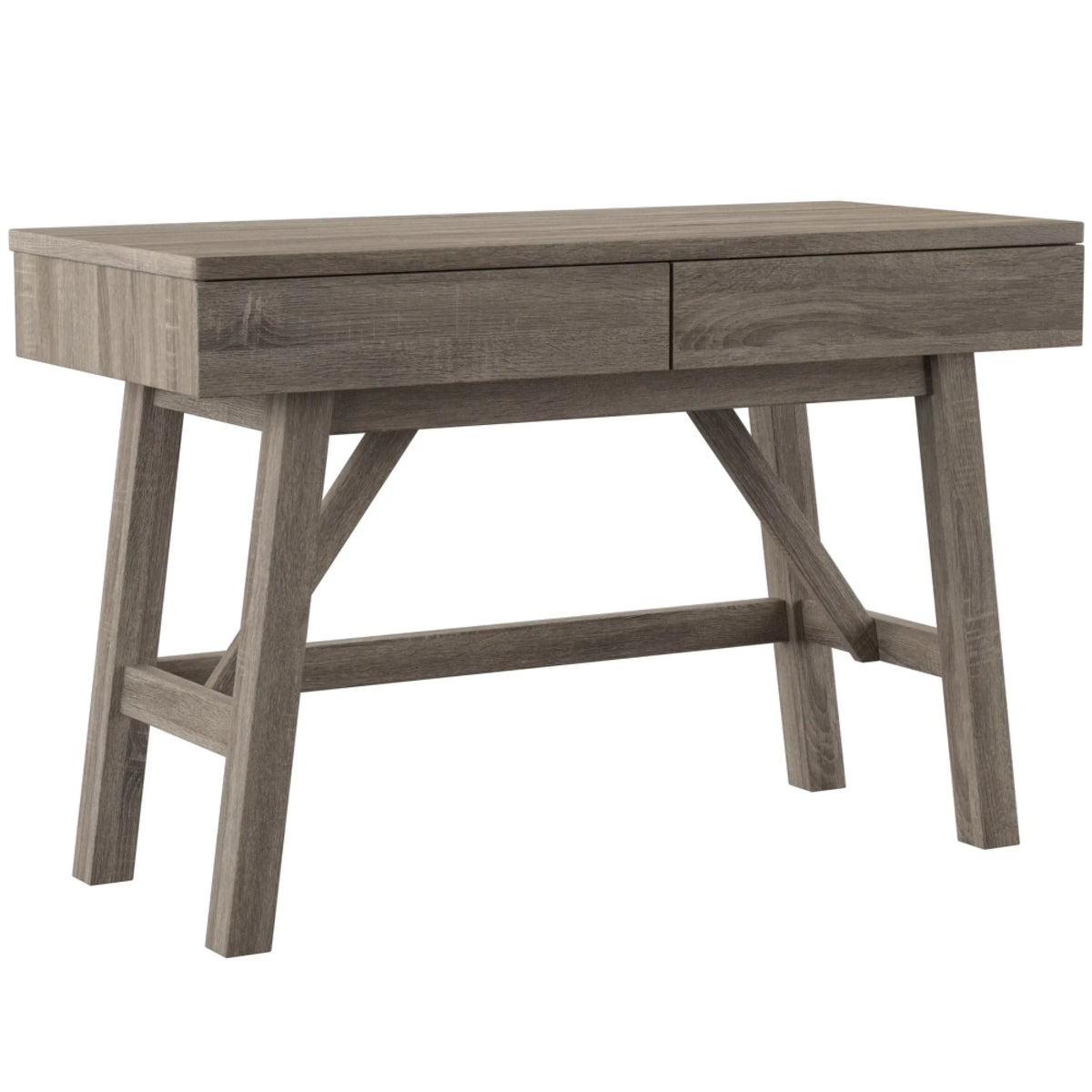 2-Drawer Desk G604