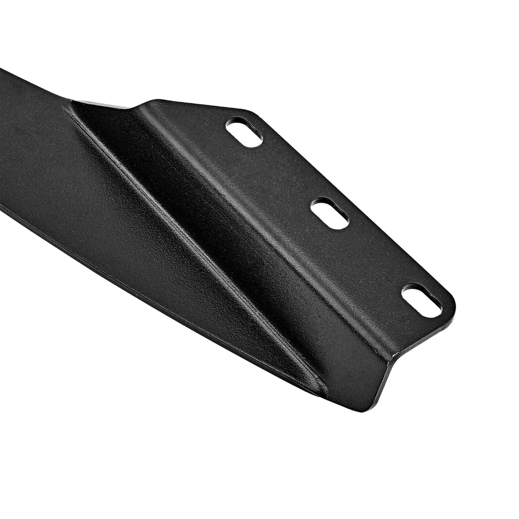 52 Inch Curved LED Light Bar Steel Front Roof Mounting Brackets M228