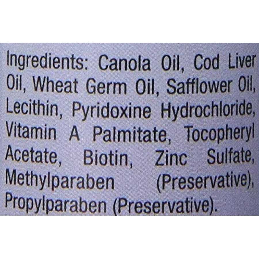 Skin Coat Supplement L119