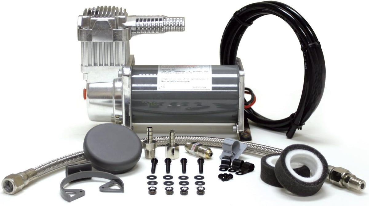 Compressor Kit J807