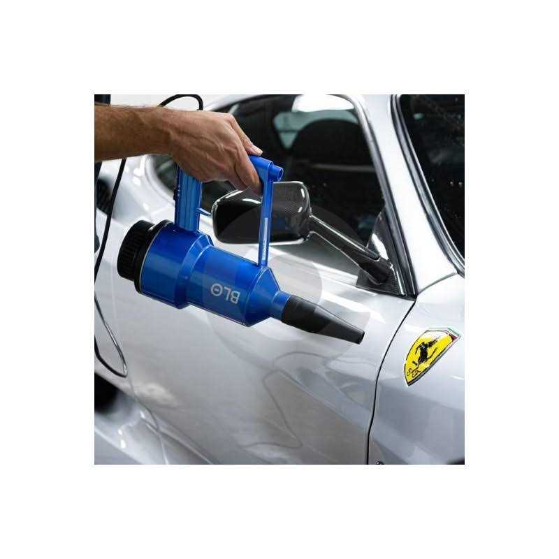 Blo Car Dryer O6231