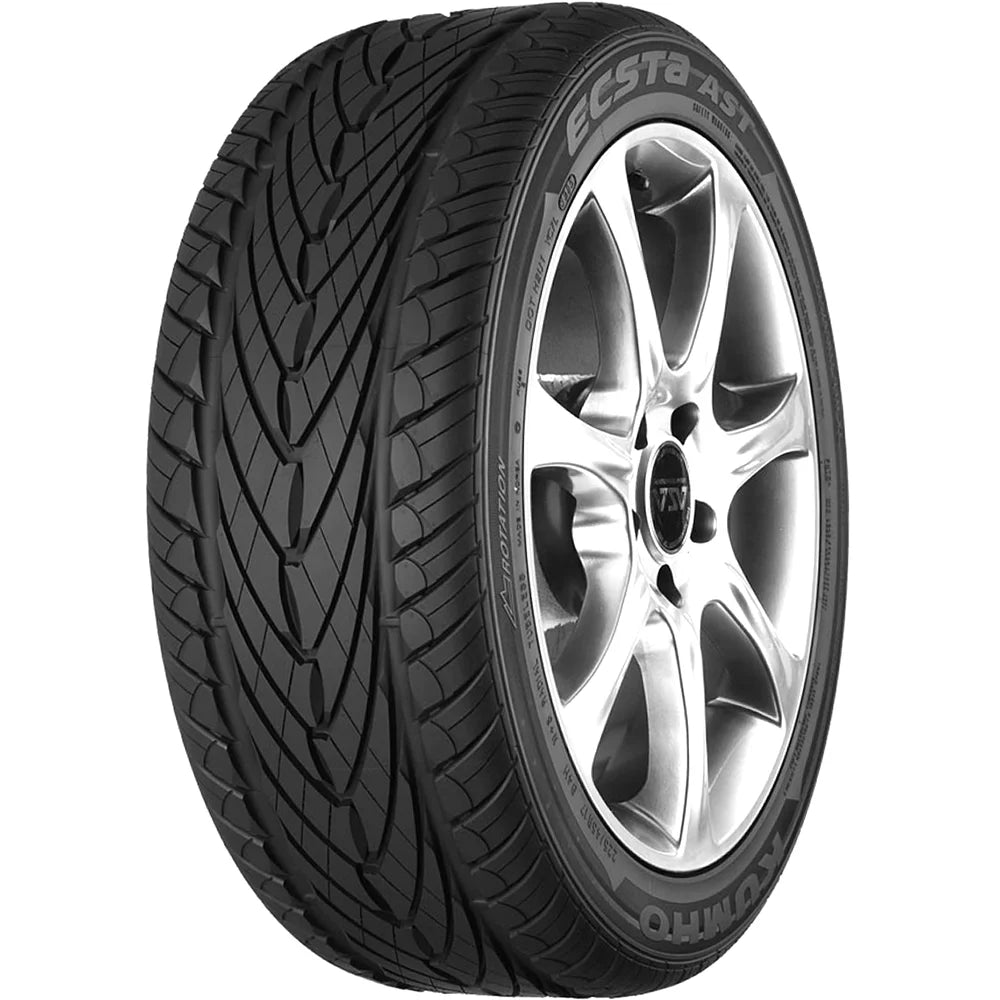 Set of 4 High Performance Tires R988620