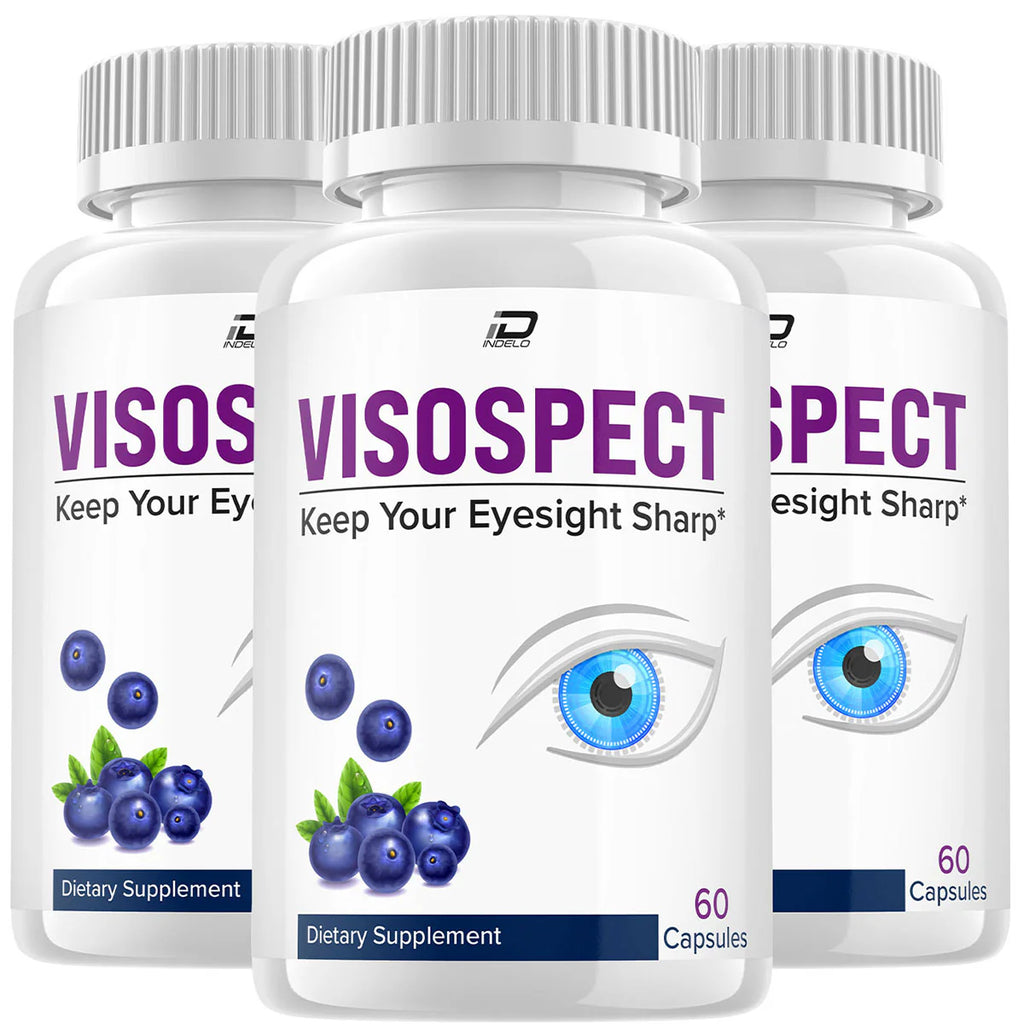 Eye Support Supplement V11374