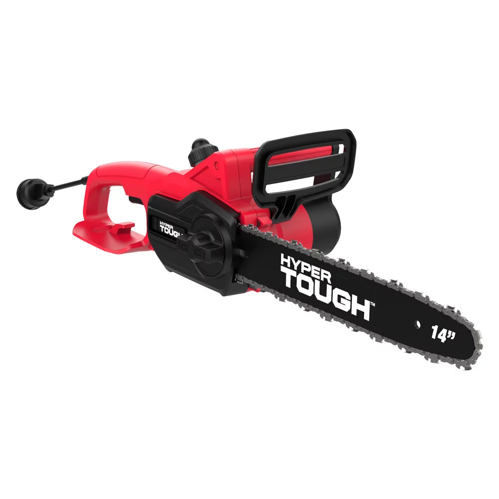 9 Amp 14 inch Electric Chainsaw E8457