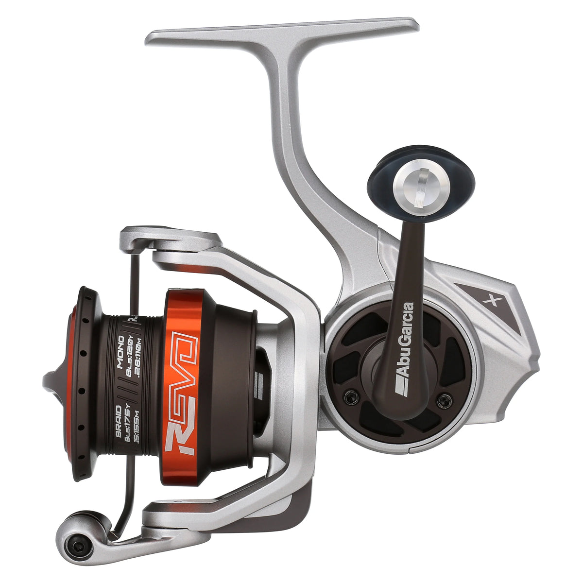Spinning Fishing Reel Size 40 M251