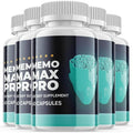 5 Pack 300 Capsules Dietary Supplement J591