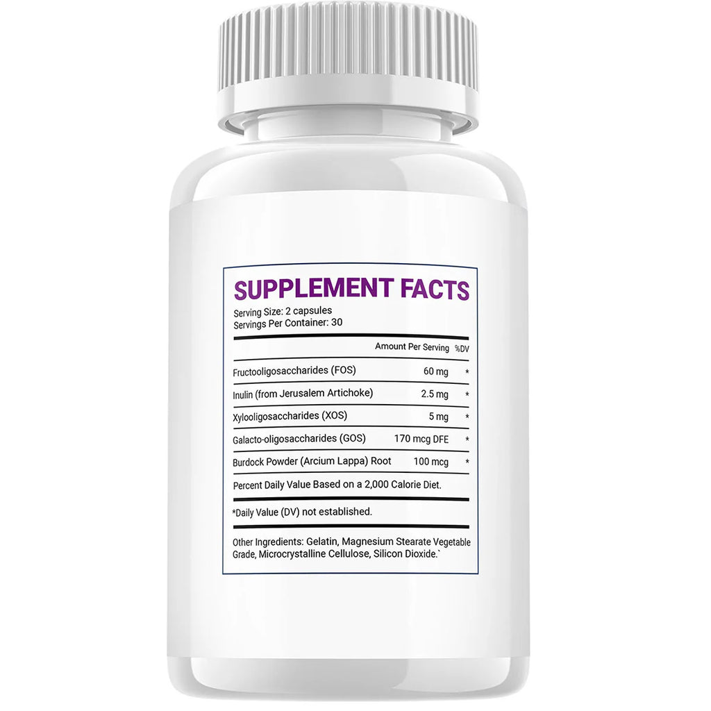Eye Support Supplement V11374