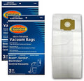 Vacuum Micro Filtration Paper Bags E867