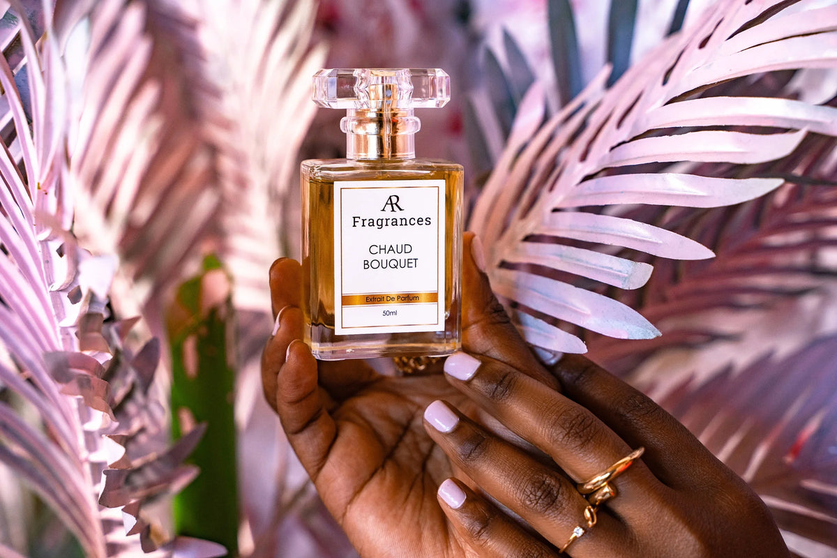 50ML Extrait De Parfum J807
