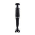 2 Speed 300W Hand Blender with Detachable Wand, Black I491513
