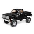 Black RC Truck V7922