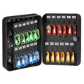 Key Box With Key Lock V27743