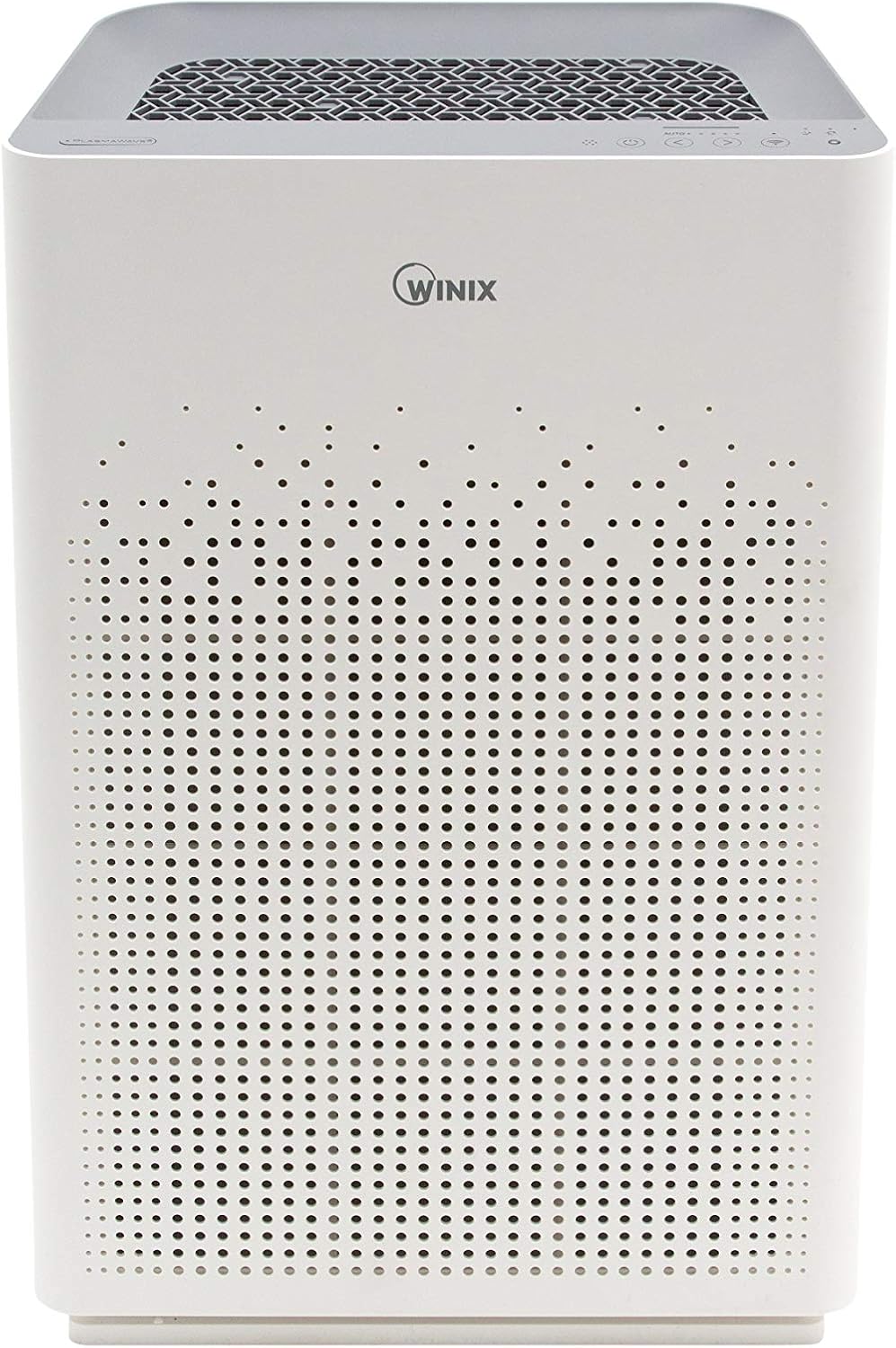 Wi-Fi Air Purifier, 360sq ft Room Capacity B1657