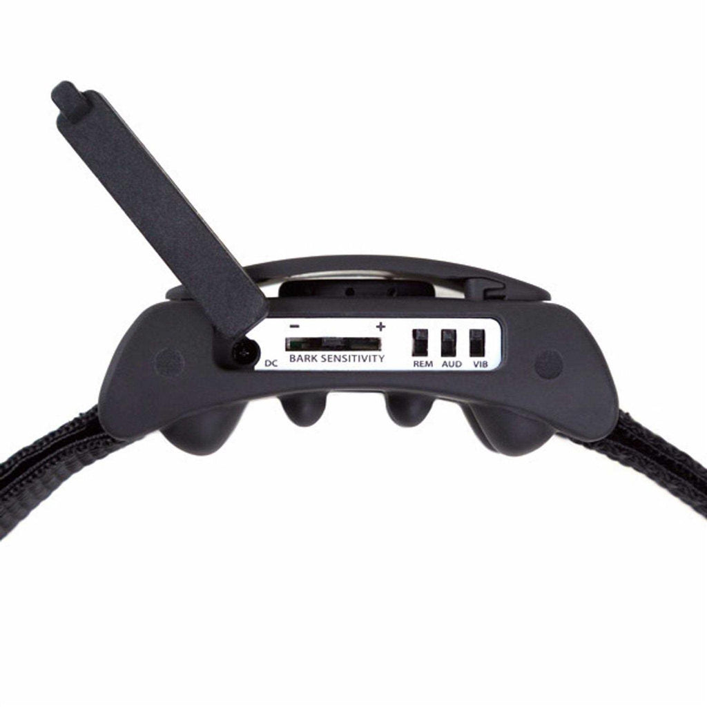 Ultrasonic & Vibration Bark Control Collar Y819