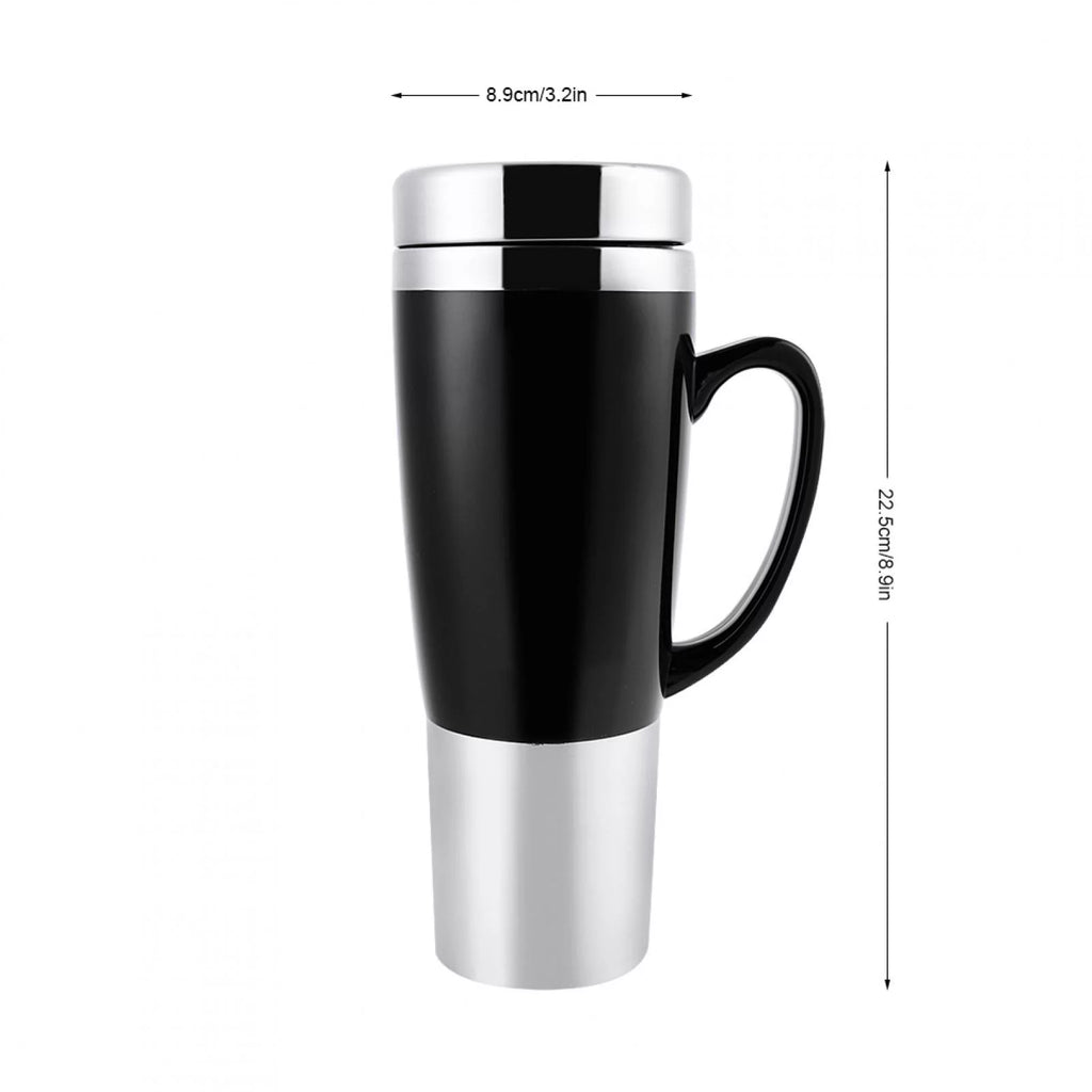 12V Electric Insulated Car Mug I773896